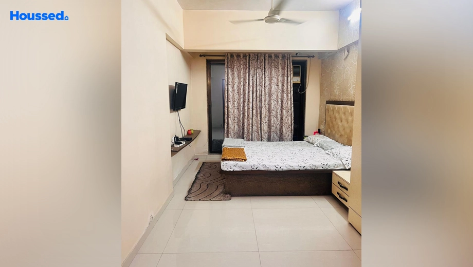 Project Image of 2 BHK Flat for Resale in Andheri East - Image 161864