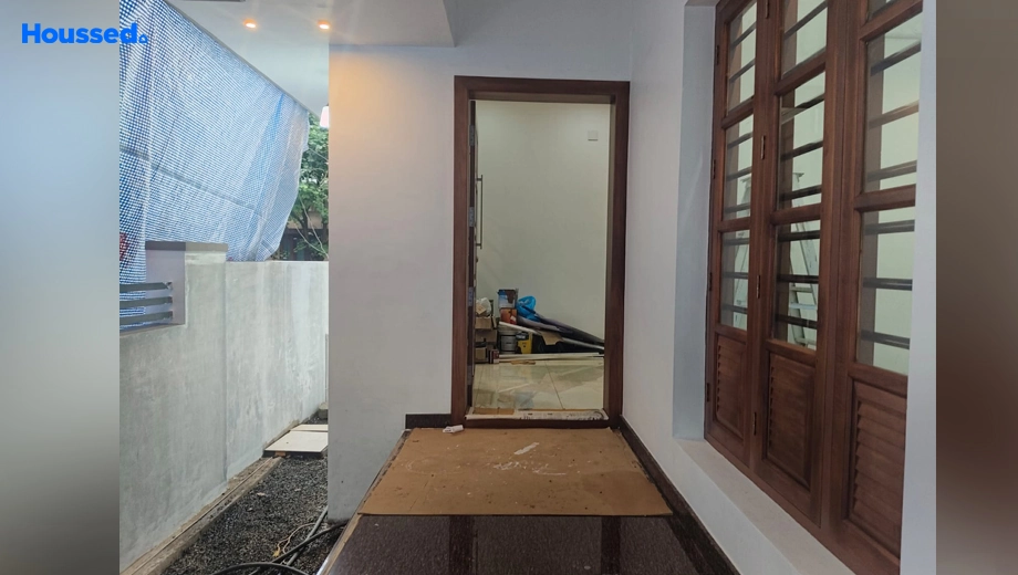 Project Image of 3 BHK House/Villa for Resale in Maradu - Image 161858