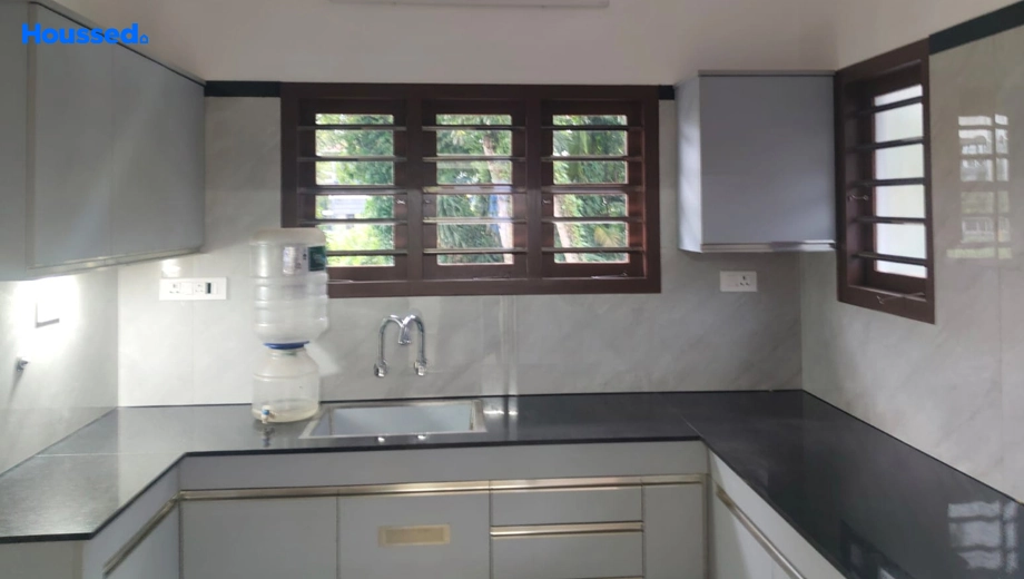 Project Image of 3 BHK House/Villa for Resale in Maradu - Image 161859