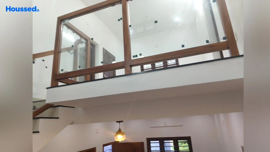 Project Image of 3 BHK House/Villa for Resale in Maradu - Image 161860