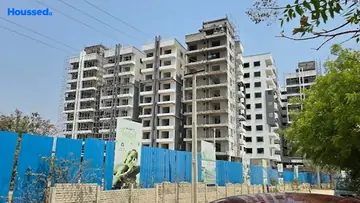 Project Image of 3 BHK Flat for Resale in Atulyam Trident Kollur, Hyderabad - Image 161873