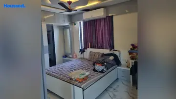 Project Image of 3 BHK Flat for Resale in Nava Naroda, Ahmedabad - Image 161880