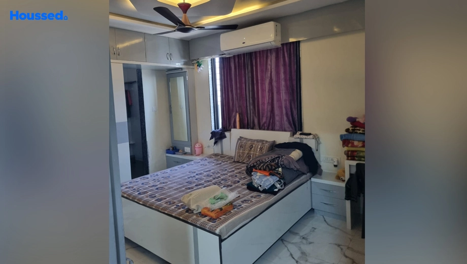 Project Image of 3 BHK Flat for Resale in Nava Naroda - Image 161880