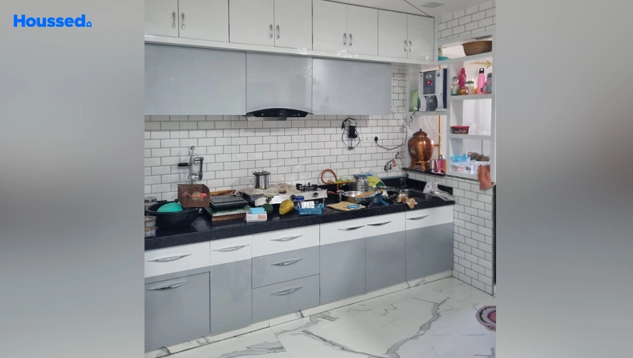 Project Image of 3 BHK Flat for Resale in Nava Naroda - Image 161876