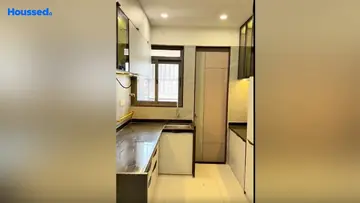 Project Image of 3 BHK Flat for Resale in Santvan Lexon Palanpur, Surat - Image 162314
