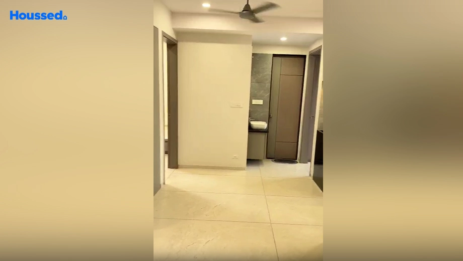 Project Image of 3 BHK Flat for Resale in Santvan Lexon, Palanpur - Image 162313