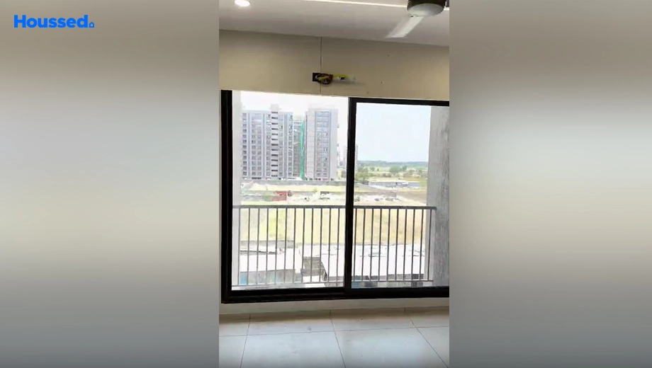 Project Image of 3 BHK Flat for Resale in Santvan Lexon, Palanpur - Image 162311
