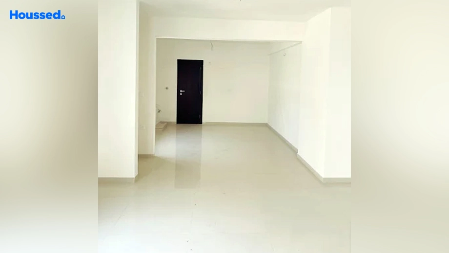 Project Image of 3 BHK Flat for Resale in Signature Altius, Kollur - Image 161883
