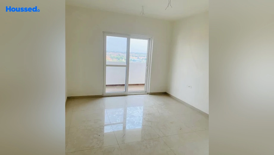 Project Image of 3 BHK Flat for Resale in Signature Altius, Kollur - Image 161882