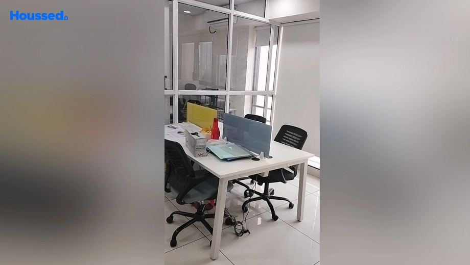 Project Image of Office Space for Rent in Shree Ganesh Glory 11, Jagatpur - Image 161889