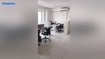 Project Image of Commercial Office Space for Rent in Shree Ganesh Glory 11 Jagatpur, Ahmedabad - Image 161891