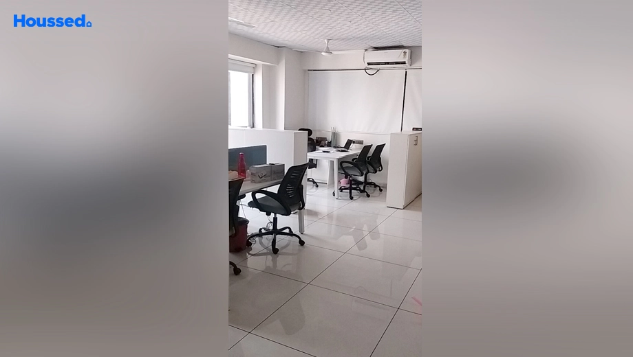 Project Image of Office Space for Rent in Shree Ganesh Glory 11, Jagatpur - Image 161891