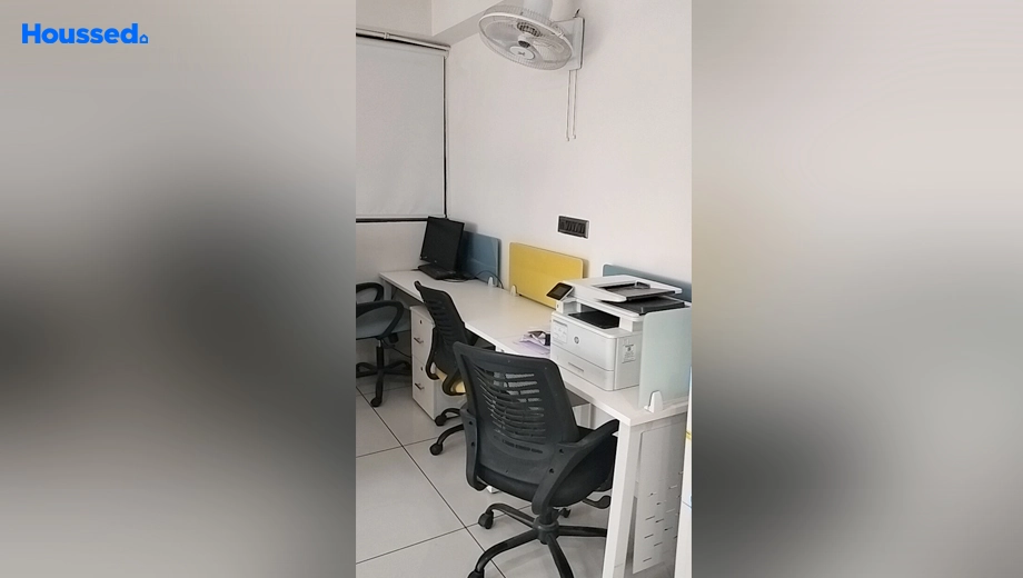 Project Image of Office Space for Rent in Shree Ganesh Glory 11, Jagatpur - Image 161887