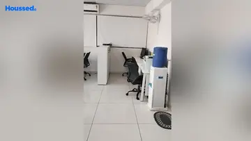 Project Image of Commercial Office Space for Rent in Shree Ganesh Glory 11 Jagatpur, Ahmedabad - Image 161888
