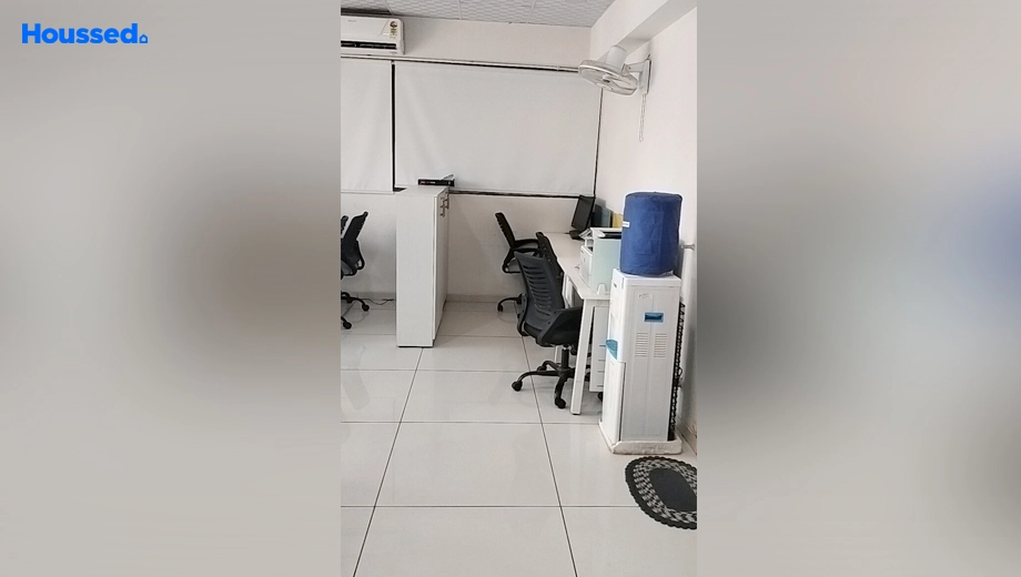 Project Image of Office Space for Rent in Shree Ganesh Glory 11, Jagatpur - Image 161888