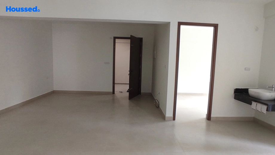 Project Image of 3 BHK Flat for Resale in Edappally - Image 161901