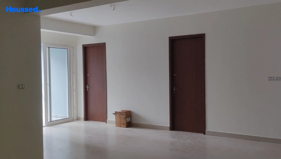 Project Image of 3 BHK Flat for Resale in Edappally - Image 161899