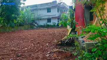Project Image of Housing Plot/Residential Land for Resale in Nedumbassery, Kochi - Image 161902