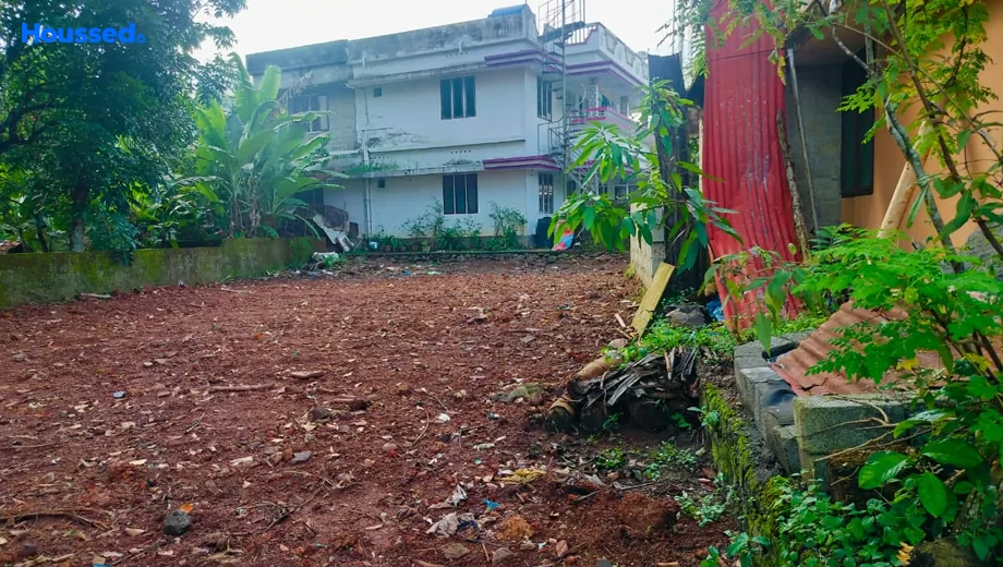Project Image of Housing Plot/Residential Land for Resale in Nedumbassery - Image 161902