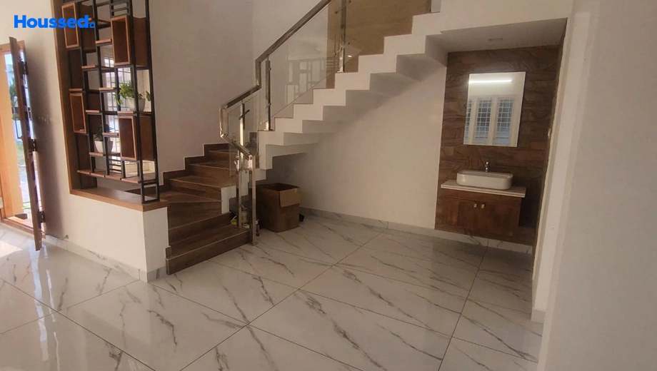 Project Image of 3 BHK House/Villa for Resale in Kakkanad - Image 161918