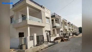 Project Image of 3 BHK House/Villa for Resale in JNS Hill View Bachupally, Hyderabad - Image 161921