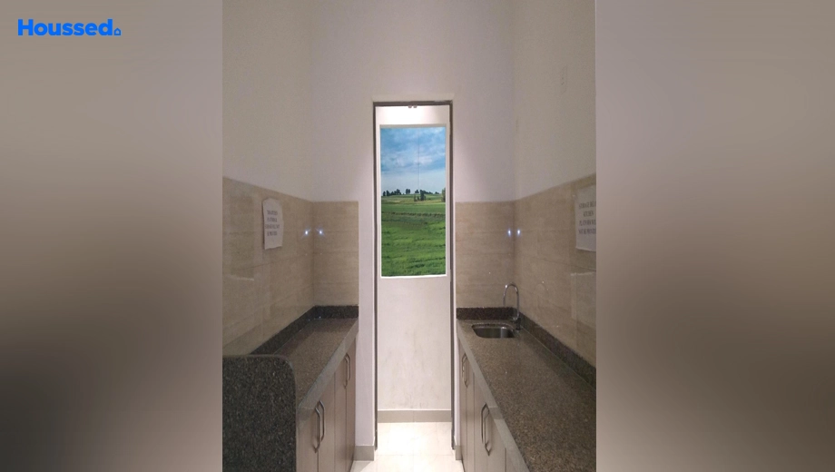 Project Image of 1 BHK Flat for Resale in Sunteck Maxx World, Naigaon East - Image 161928