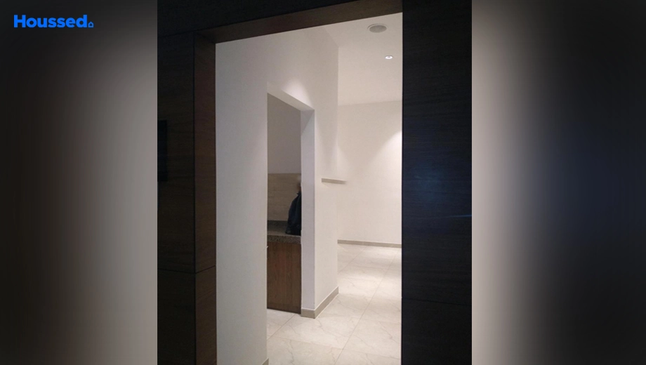 Project Image of 1 BHK Flat for Resale in Sunteck Maxx World, Naigaon East - Image 161929