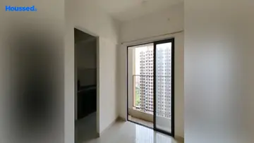 Project Image of 1 BHK Flat for Resale in Sunteck Maxx World Naigaon East, Palghar - Image 161926