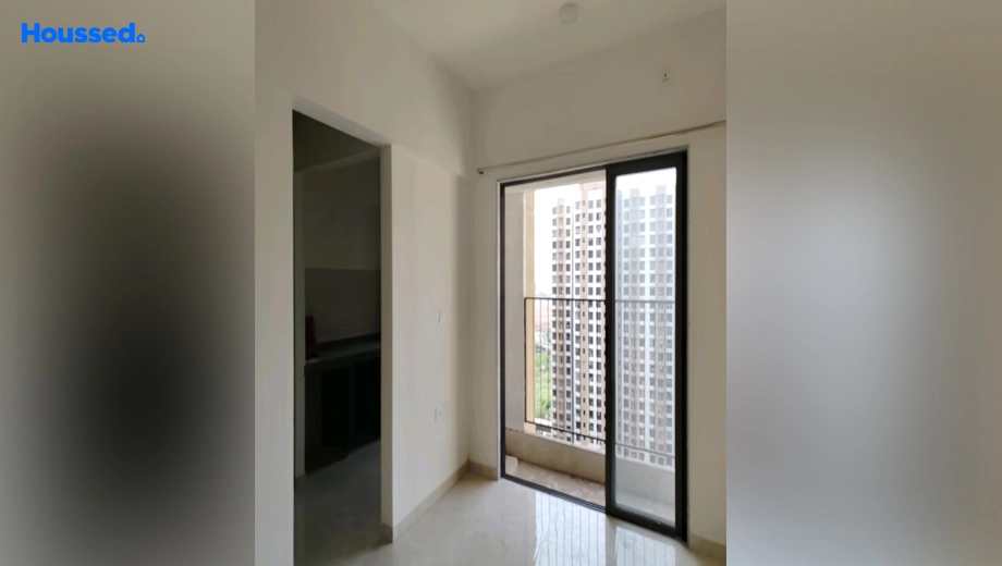 Project Image of 1 BHK Flat for Resale in Sunteck Maxx World, Naigaon East - Image 161926