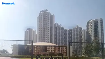 Project Image of 1 BHK Flat for Resale in Sunteck Maxx World Naigaon East, Palghar - Image 162050