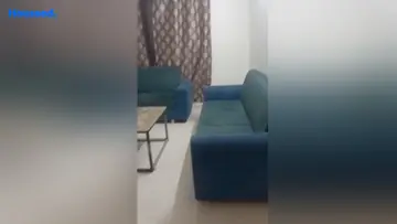 Project Image of 2 BHK Flat for Rent in Godrej Green Glades Jagatpur, Ahmedabad - Image 161933