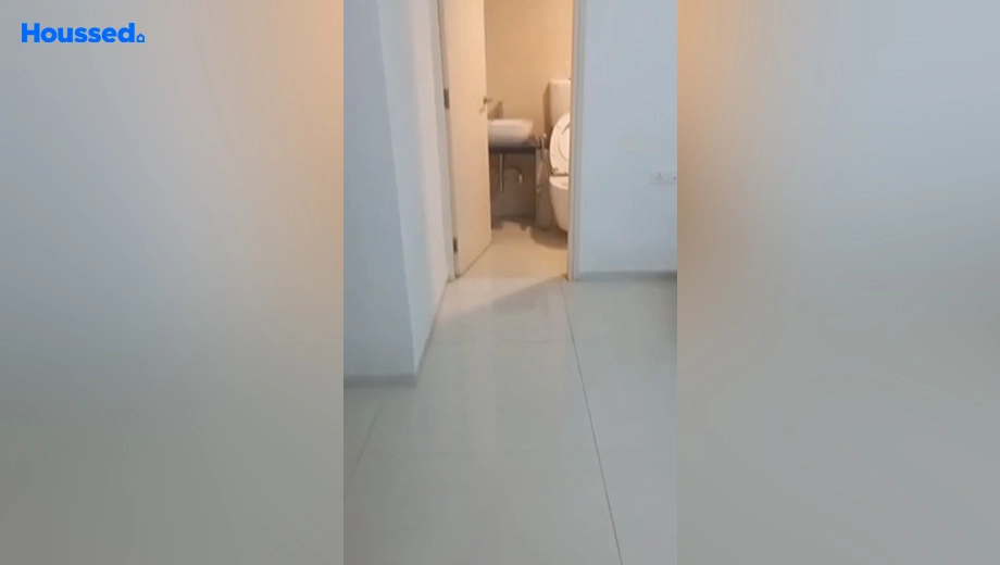 Project Image of 2 BHK Furnished Flat for Rent in Godrej Green Glades, Jagatpur - Image 161934