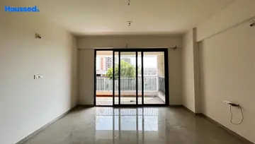 Project Image of 3 BHK Flat for Resale in Dev Aatreya Sargasan, Gandhinagar - Image 9557