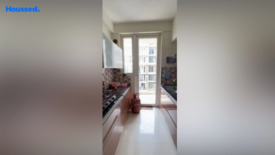 Project Image of 3 BHK Flat for Resale in Ambika Florence Park, Mullanpur - Image 161947