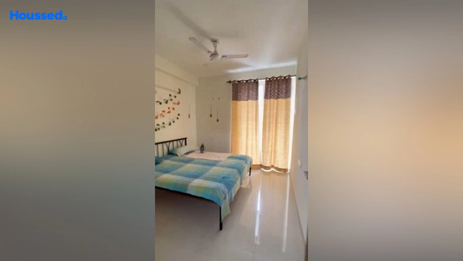 Project Image of 3 BHK Flat for Resale in Ambika Florence Park, Mullanpur - Image 161946