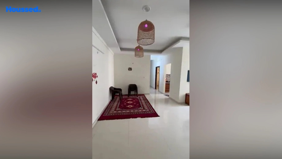 Project Image of 3 BHK Flat for Resale in Ambika Florence Park, Mullanpur - Image 161948