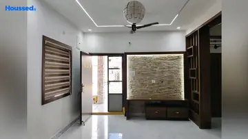 Project Image of 3 BHK House/Villa for Resale in APR Praveens Grandio Patancheru, Hyderabad - Image 161943