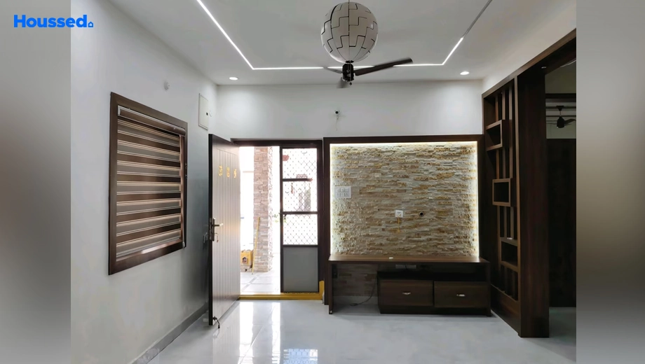 Project Image of 3 BHK House/Villa for Resale in APR Praveens Grandio, Patancheru - Image 161943