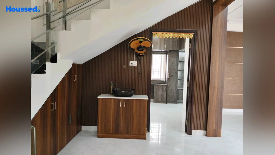 Project Image of 3 BHK House/Villa for Resale in APR Praveens Grandio, Patancheru - Image 161944