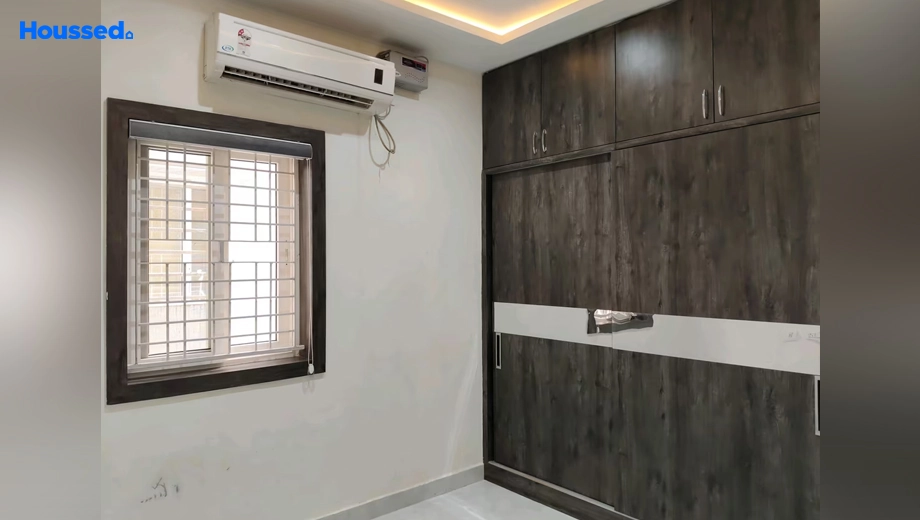 Project Image of 3 BHK House/Villa for Resale in APR Praveens Grandio, Patancheru - Image 161945