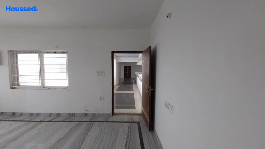 Project Image of 2 BHK Flat for Resale in Sterling Orchids, Mallampet - Image 161961