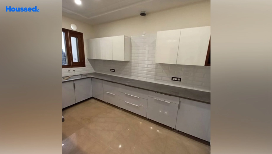Project Image of 3 BHK Builder Floor for Resale in Manohar Singh Palm Residency, Mullanpur - Image 161982