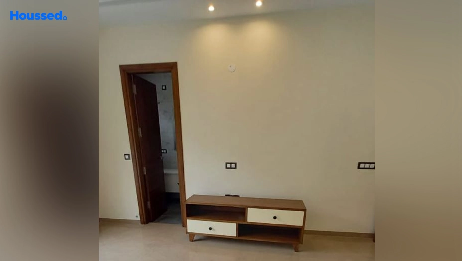 Project Image of 3 BHK Builder Floor for Resale in Manohar Singh Palm Residency, Mullanpur - Image 161981