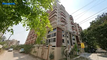 Project Image of 2 BHK Flat for Resale in MRKR Meda Prestige Miyapur, Hyderabad - Image 161970