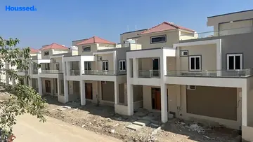 Project Image of 4 BHK House/Villa for Resale in Sri Mytri Avasa Mokila, Hyderabad - Image 161971