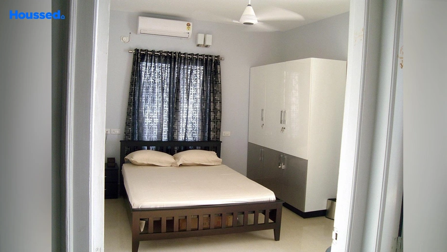 Project Image of 3 BHK Furnished Flat for Rent in Kakkanad - Image 161975