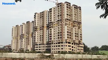 Project Image of 3 BHK Flat for Resale in Vijay RV Sai Vanamali Miyapur, Hyderabad - Image 161984