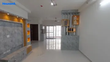 Project Image of 3 BHK Flat for Resale in Aarohan Tancica Jubilee Hills, Hyderabad - Image 161985