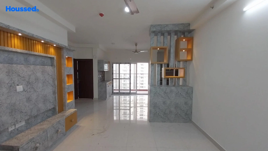 Project Image of 3 BHK Flat for Resale in Aarohan Tancica, Jubilee Hills - Image 161985