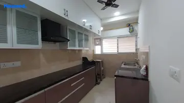 Project Image of 3 BHK Flat for Resale in Aarohan Tancica Jubilee Hills, Hyderabad - Image 161986